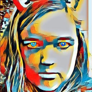 Meet your Posher, Audrey